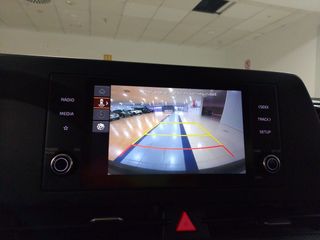 Kia Sportage 1.6 T-GDI Concept