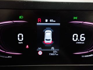 Kia Sportage 1.6 T-GDI Emotion