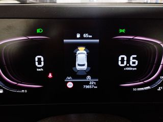 Kia Sportage 1.6 T-GDI Emotion