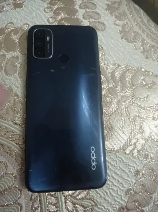 OPPO A54 Nero