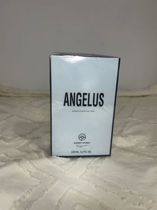 Colonia Angelus Sunset World 100ml