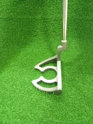  Palo de golf Putter Wilson Moment-I 