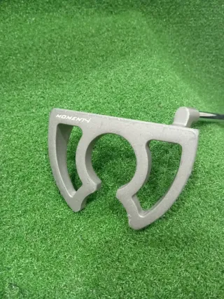  Palo de golf Putter Wilson Moment-I 
