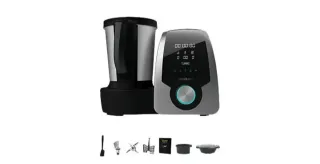 Robot Cocina Cecotec Mambo Si