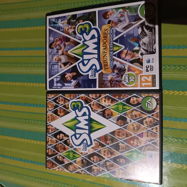 Espansione per PC di The Sims 3+ Winners