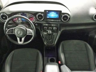 Mercedes Clase T 180 d