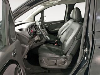 Mercedes Clase T 180 d