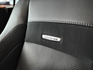 Mercedes GLE GLE 53 AMG 4Matic+