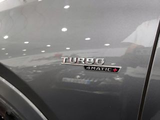 Mercedes GLE GLE 53 AMG 4Matic+