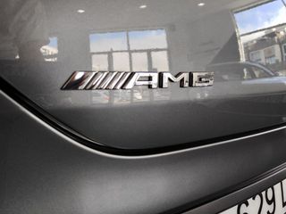 Mercedes GLE GLE 53 AMG 4Matic+