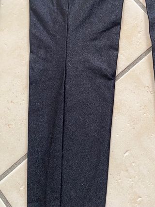 Set 2 nuovi collant coprenti Calzedonia