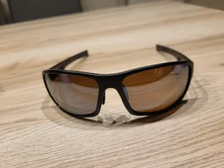 Gafas Swiss Eye Negras Marrones