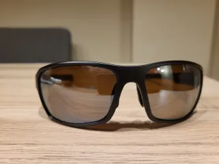 Gafas Swiss Eye Negras Marrones