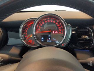 MINI Cooper Cabrio 1.5