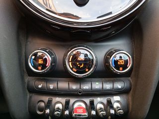 MINI Cooper Cabrio 1.5