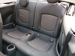 MINI Cooper Cabrio 1.5