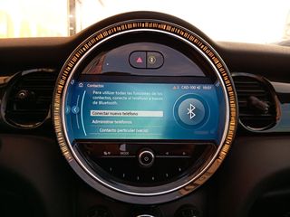 MINI Cooper Cabrio 1.5