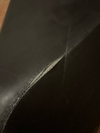 Asiento de vespa gts