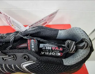 Zapatos de trabajo talla 38 (Nuevo) No oferta