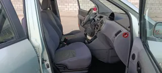 Hyundai Matrix 2004
