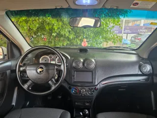 Chevrolet Aveo 2009