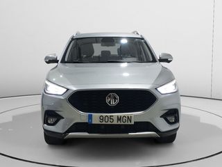 MG ZS 1.5 VTi Luxury