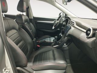 MG ZS 1.5 VTi Luxury