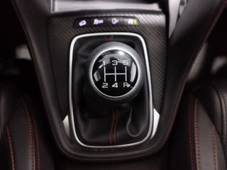 MG ZS 1.5 VTi Luxury