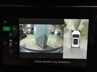 MG ZS 1.5 VTi Luxury