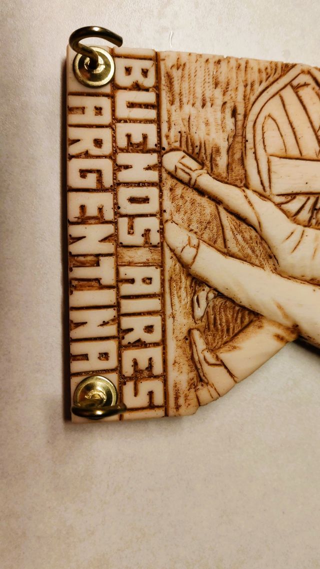 Portallaves Buenos Aires Argentina