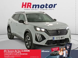 Peugeot 2008 Allure