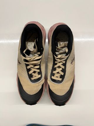 Nnormal Tomir 2.0 Beige/Rosa