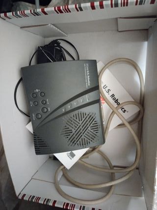 Modem U.S. Robotics 56K Professional