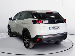 Peugeot 3008 Active