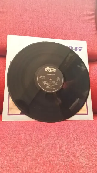 Bruno Martino - I Remember 1947 - LP