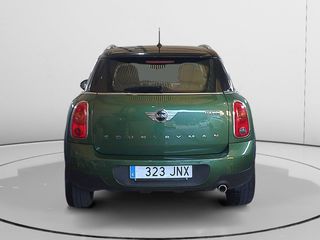 MINI Countryman Cooper D