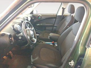 MINI Countryman Cooper D