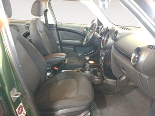 MINI Countryman Cooper D