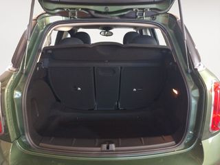 MINI Countryman Cooper D