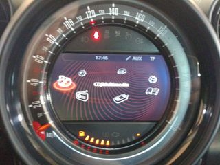 MINI Countryman Cooper D