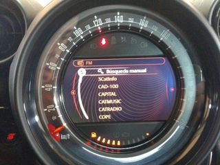 MINI Countryman Cooper D