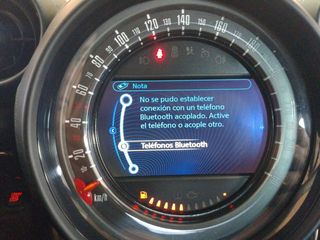 MINI Countryman Cooper D