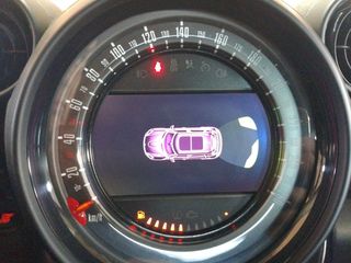 MINI Countryman Cooper D