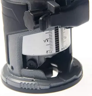 Fresadora eléctrica 710W Nueva 