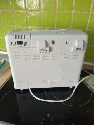 Robot Cocina Chef-o-matic