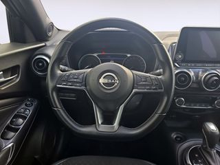Nissan Juke Hybrid N-Connecta
