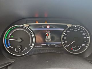 Nissan Juke Hybrid N-Connecta