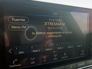 Nissan Juke Hybrid N-Connecta