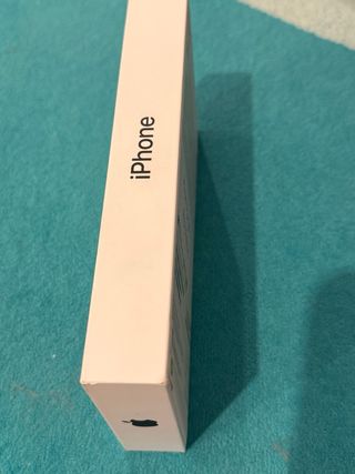 iPhone 16 Plus 256GB Negro NUEVO SIN ABRIR.