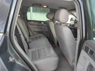 Volkswagen Touareg 2007